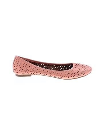 Arizona Jean Company Flats (view 1)