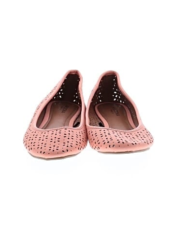 Arizona Jean Company Flats (view 2)