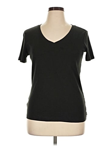 Eddie Bauer Short Sleeve T-Shirt (view 1)