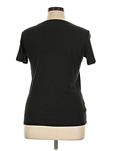 Eddie Bauer Short Sleeve T-Shirt (view 2)