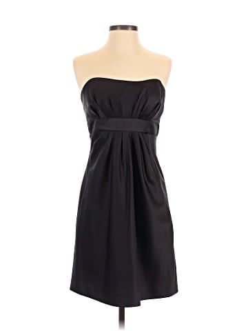 Alfred Angelo Cocktail Dress (view 1)