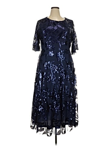 Baltic Born Cocktail Dress (view 1)