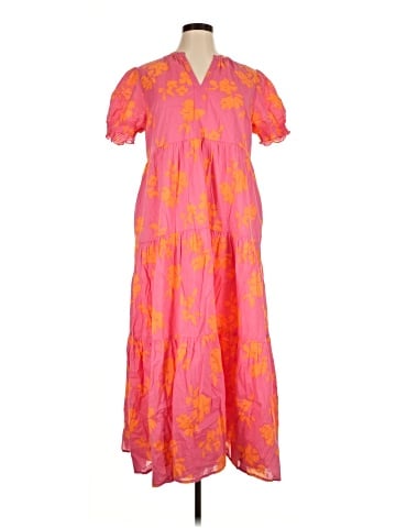 Southern Tide Casual Dress (view 1)