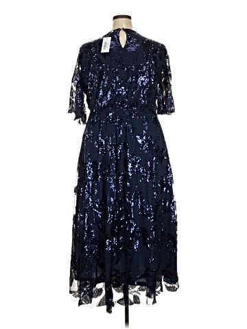 Baltic Born Cocktail Dress (view 2)