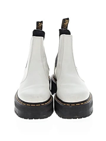 Dr. Martens Ankle Boots (view 2)