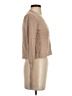 H&M Tan Cardigan Size S - photo 4