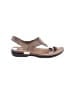 Dansko Tan Sandals Size EU 40 - photo 1