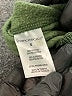 Francesca's Green Sweatshirt Size S - photo 8