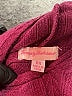 Tommy Bahama Purple Pullover Sweater Size 6X - photo 3