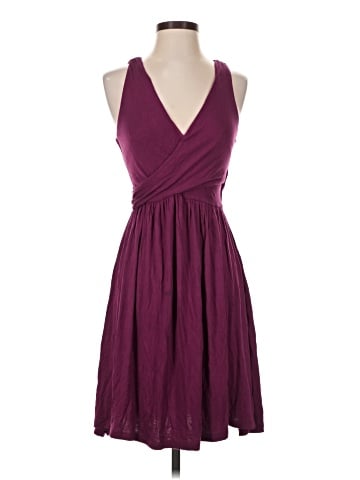 Ann Taylor LOFT Cocktail Dress (view 1)