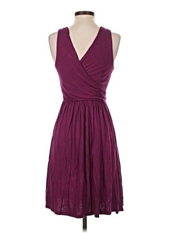 Ann Taylor LOFT Cocktail Dress (view 2)