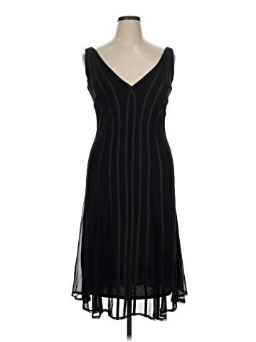 Tadashi Cocktail Dress (view 1)