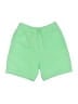 Gap Fit Solid Green Shorts Size M (kids) - photo 1