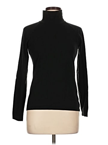 Carlisle Long Sleeve Turtleneck (view 1)