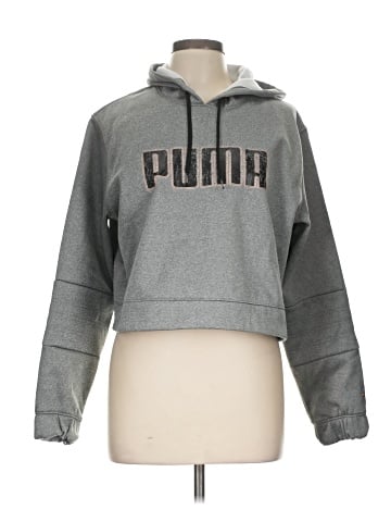 Puma Sweatshirt (view 1)