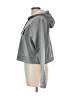 Puma 100% Polyester Gray Sweatshirt Size L - photo 5