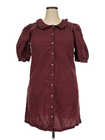 GB Casual Dress (view 1)