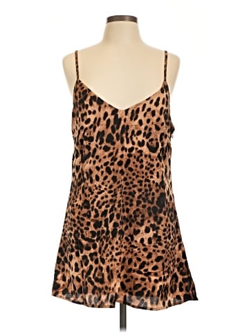 Nasty Gal Inc. Casual Dress (view 1)