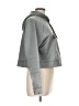 Puma 100% Polyester Gray Sweatshirt Size L - photo 4