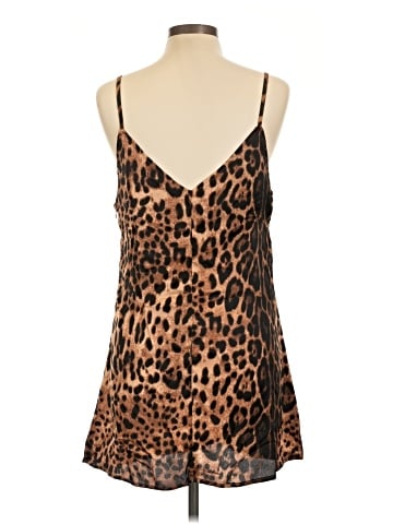 Nasty Gal Inc. Casual Dress (view 2)