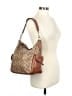 Coach Brown Shoulder Bag One size - photo 2