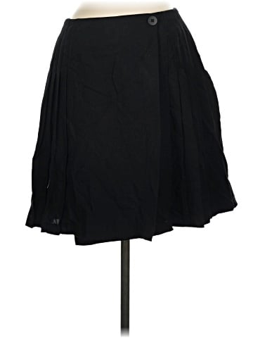 Classiques Entier Wool Skirt (view 1)