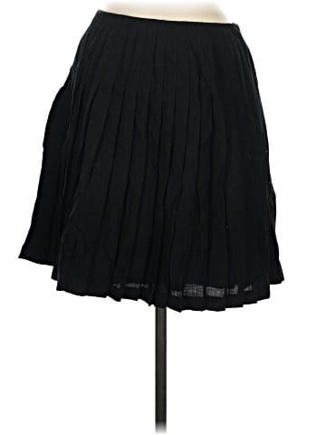Classiques Entier Wool Skirt (view 2)