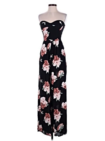 Band of Gypsies Jumpsuit (view 1)