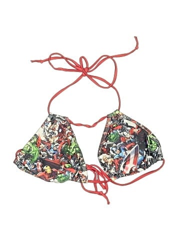 Marvel Swimsuit Top (view 1)