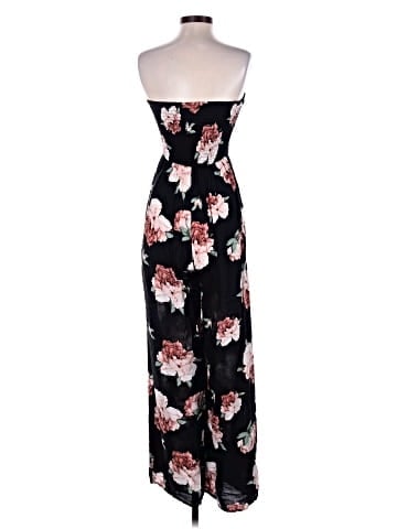 Band of Gypsies Jumpsuit (view 2)