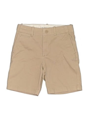 Crewcuts Khaki Shorts (view 1)