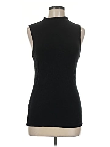 Halogen Sleeveless T-Shirt (view 1)