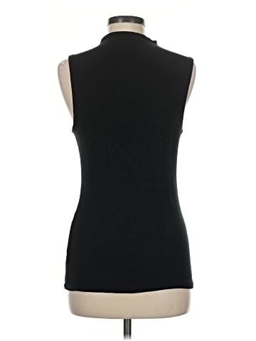 Halogen Sleeveless T-Shirt (view 2)