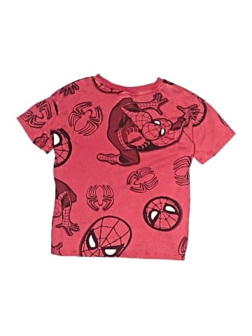 Marvel Short Sleeve T-Shirt (view 2)