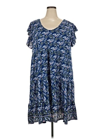 Max Studio Casual Dress (view 1)
