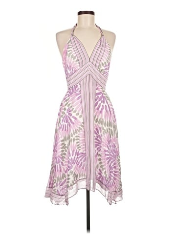 BCBGMAXAZRIA Cocktail Dress (view 1)