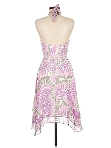 BCBGMAXAZRIA Cocktail Dress (view 2)