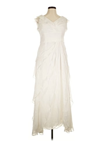 Adrianna Papell Cocktail Dress (view 1)