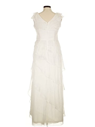 Adrianna Papell Cocktail Dress (view 2)