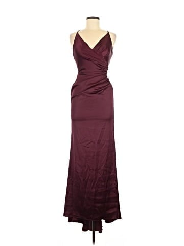 Galina Signature Cocktail Dress (view 1)