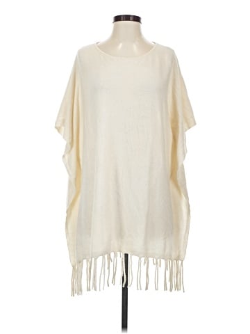 Calypso St. Barth Poncho (view 1)
