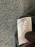 Calvin Klein Solid Gray Blazer Size 8 - photo 4