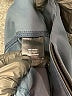 Xersion Graphic Blue Active Pants Size M - photo 8