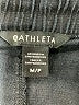 Athleta 100% Linen Black Linen Pants Size M (petite) - photo 7