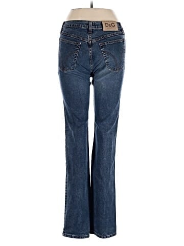 D&G Dolce & Gabbana Jeans (view 2)