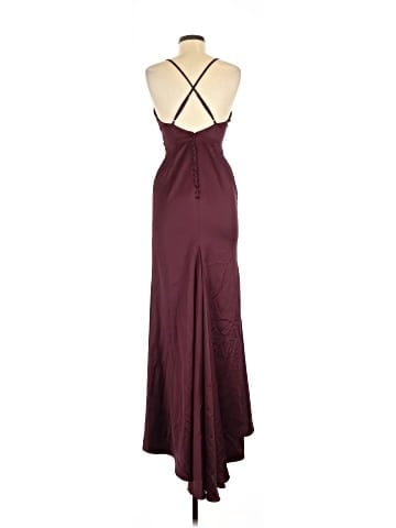 Galina Signature Cocktail Dress (view 2)