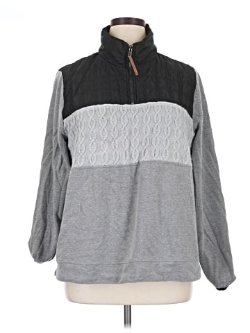 Maurices Windbreaker (view 1)