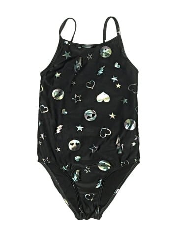 The Children's Place One Piece Swimsuit (view 1)
