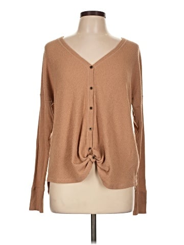 Abercrombie & Fitch Cardigan (view 1)