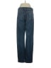 A.P.C. 100% Cotton Blue Jeans Size 30 waist - photo 2